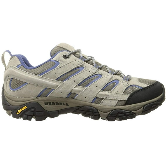 Merrell Moab 2 Vent Aluminum/Marlin