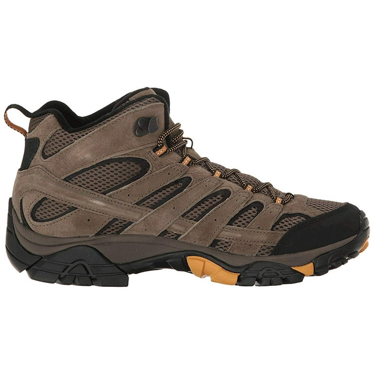 Merrell Moab 2 Vent Mid Walnut Walmart