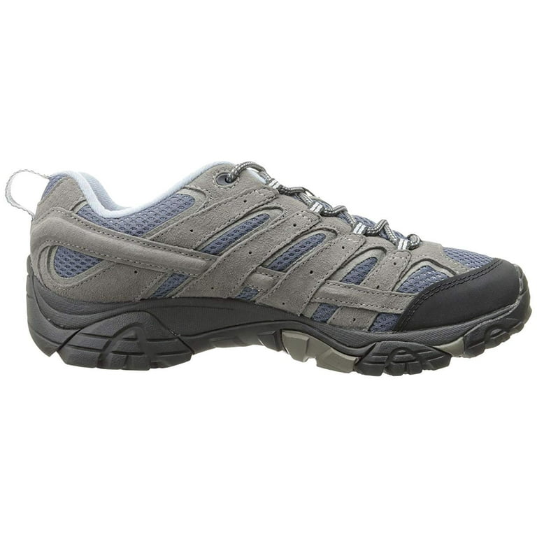 Merrell Moab 2 Vent Women's Low Top Lace-Up Outdoor Hiking