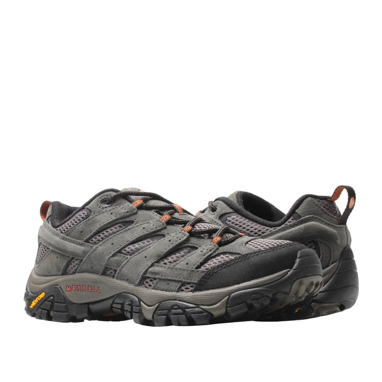Merrell Moab 2 Ventilator Low Hiking Shoes Castlerock Mens 9.5 Merrell Men main image 2