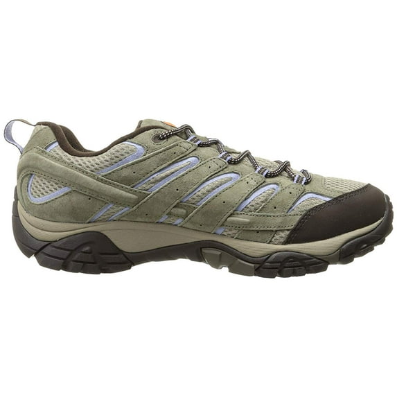 Merrell Moab 2 Waterproof Shoes Womens Dusty Olive 6.5