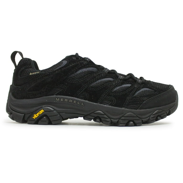 Merrell Moab 3 GTX Textile Leather Mens Shoes - Walmart.com