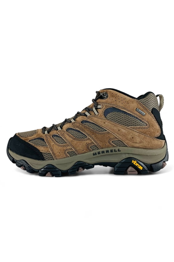 Moab 3 Mid Gore-Tex Bracken Men's Hiking Shoes J036749Z, Men's U.S. Shoe Size 9