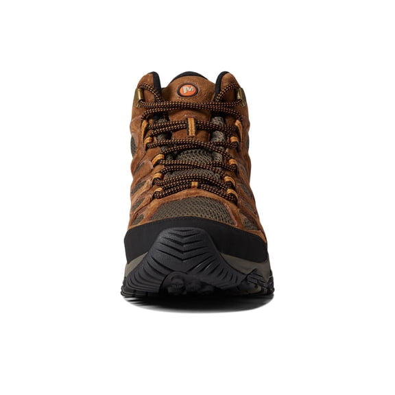 Merrell Men's Moab 3 Mid WP Hiking Boots
