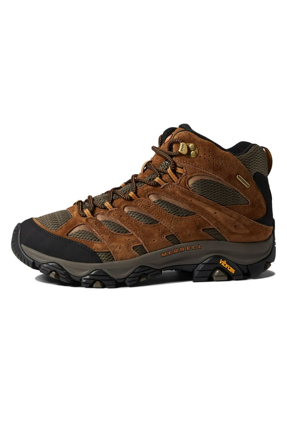 Men's Moab 3 Mid WP Hiking Boots