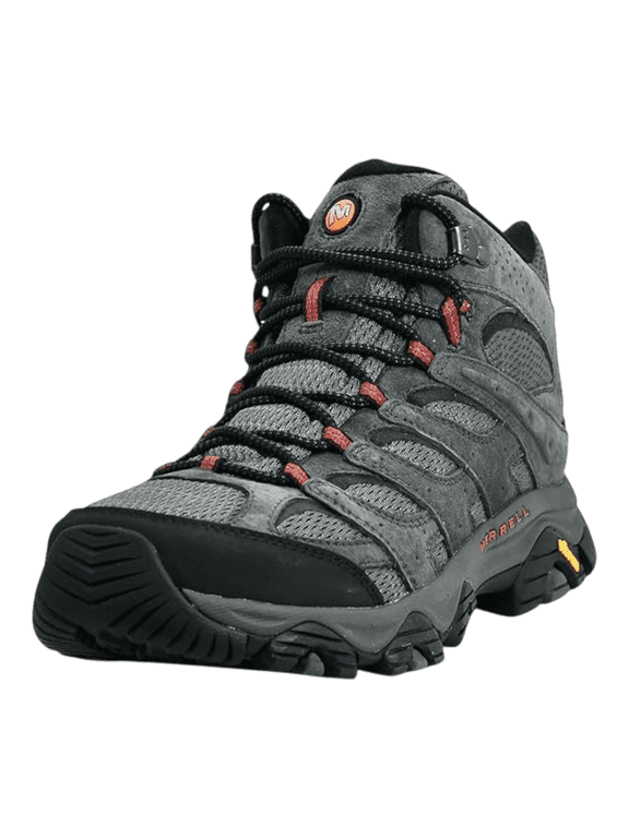 Moab 3 Mid Performance Boot in Beluga | Men - 7