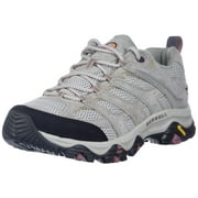 Moab 3 Hiking Shoe in Aluminum | Women - 8
