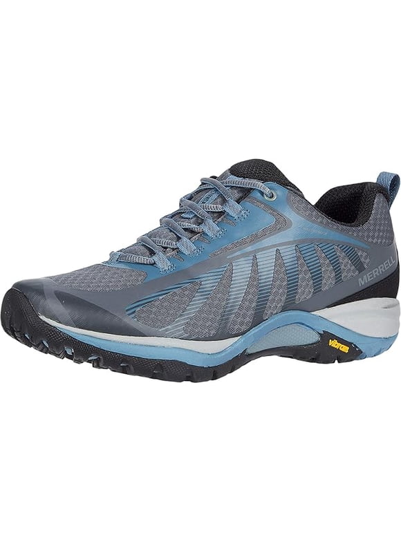 Moab 3 Waterproof Granite 5.5 W