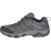 Merrell Moab 3 Wide Hiking Shoe in Beluga | Men - 9