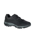 thumbnail image 1 of Merrell Moab Adventure Men's Hiking Shoes, Soft Toe, Black, 9 D(M) US, 1 of 6