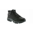 thumbnail image 1 of Merrell Moab Adventure Mid | J91815W Black, 1 of 6