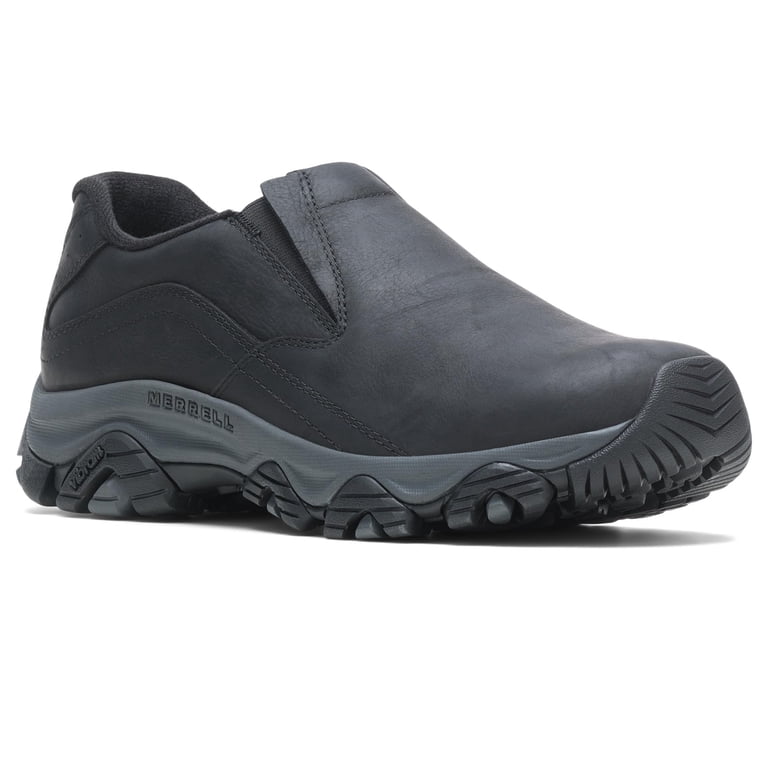 Merrell Mens  Moab Adventure MOC Hiking Shoe size 11.5 US Men - Moab Adventure 3 Moc - Slip Ons | Merrell main image 4
