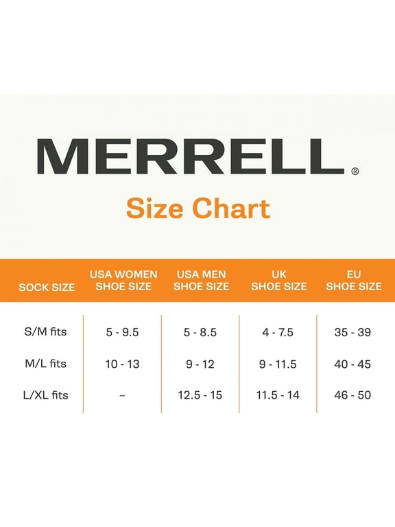 Merrell Moab Hiking Mid Cushion Socks-1 Pair Pack-Coolmax Moisture Wicking and Arch Support Low Cut Tab-Oatmeal S/M