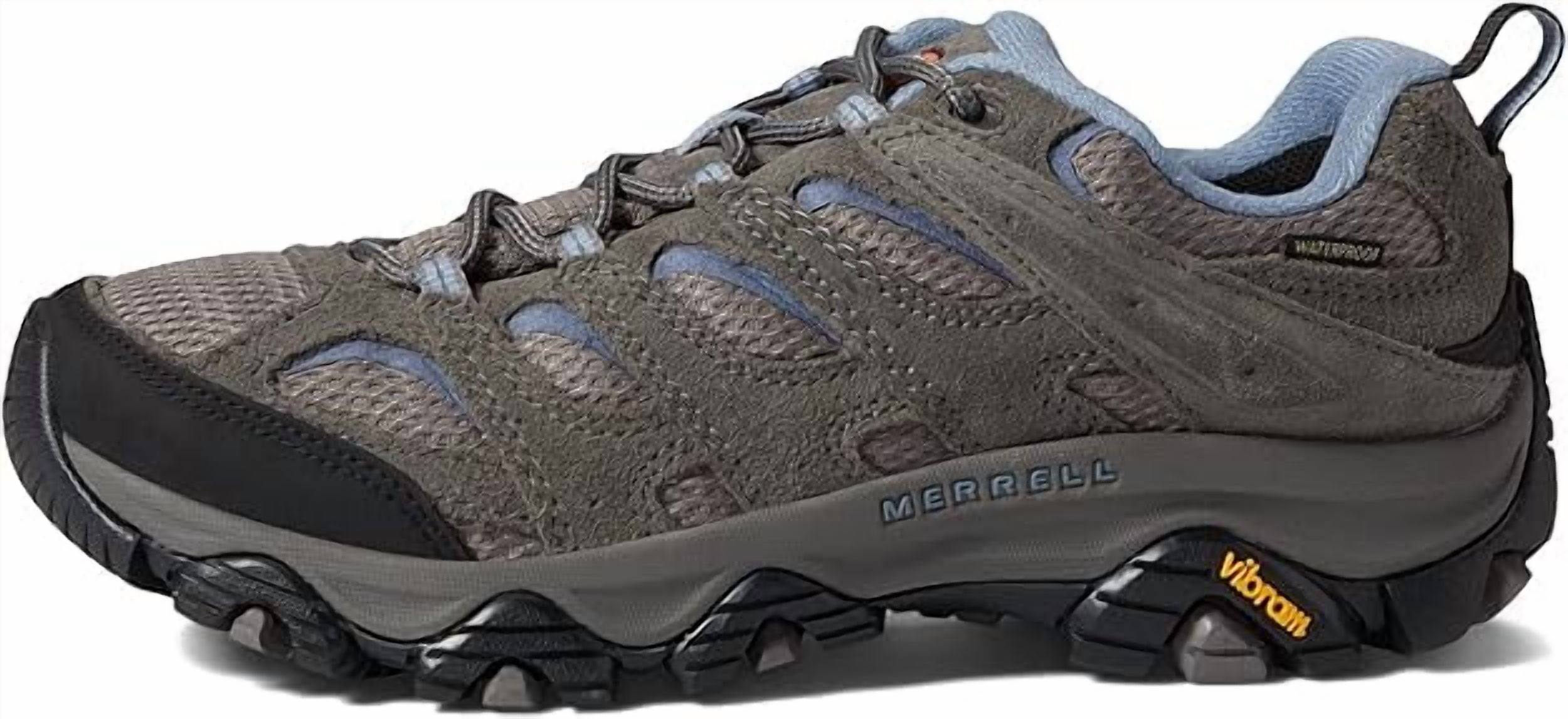 Merrell Moab Speed 2 GTX® Mauve 8.5 M - Walmart.com