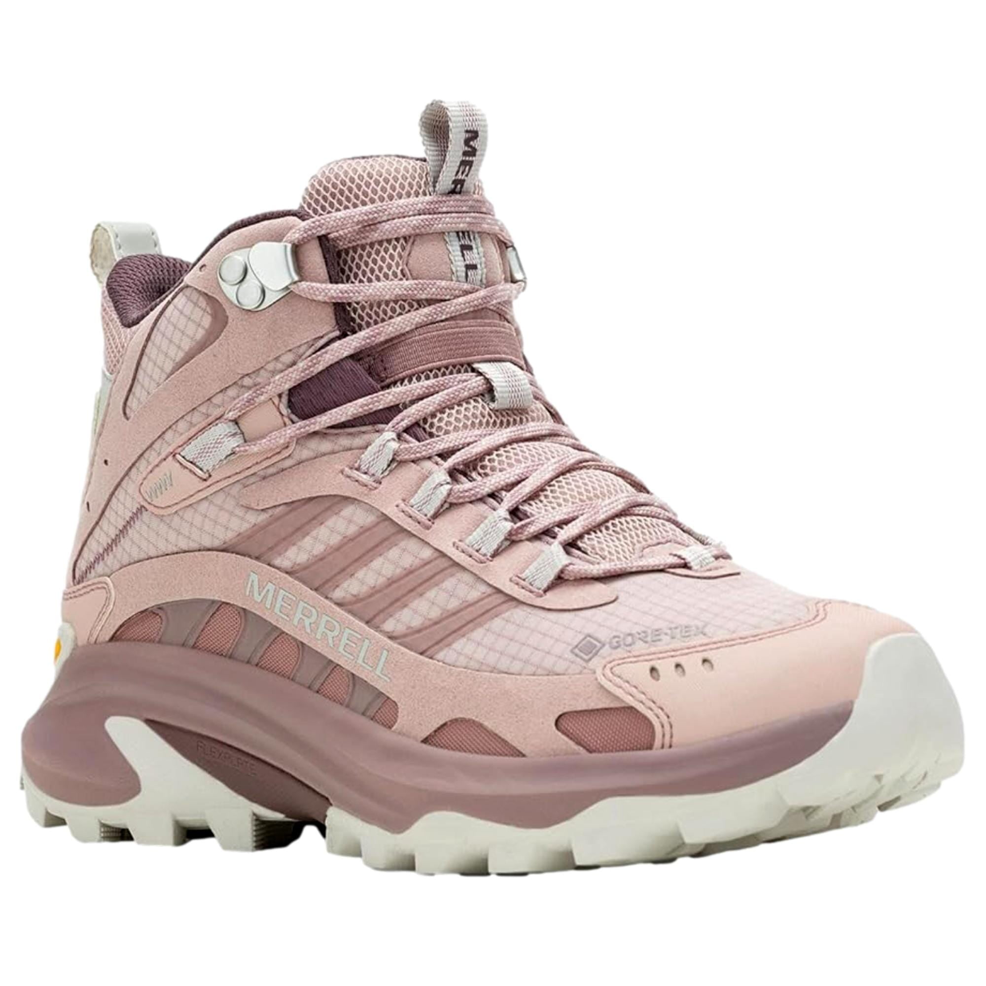 MERREL MOAB MID GORE-TE DARKTAN 27.5㎝ Amazon.com | Merrell Men's Moab 3 Mid Waterproof Hiking Boot