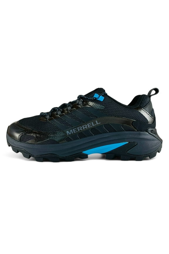 Moab Speed 2 x Jeep Men's Hiking Trail Running Shoes J5007247, Men's U.S. Shoe Size 9.5