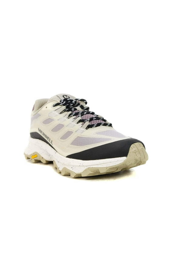 Moab Speed J500320 Sneakers Women's US 7 Elderberry Hiking Shoes RHS4683
