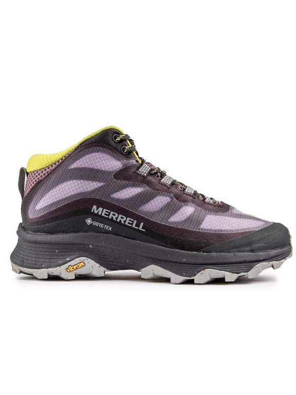 Moab Speed Mid Gtx Sneakers