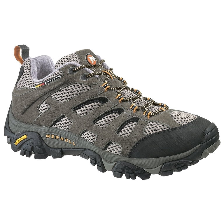 Merrell Moab Ventilator Hiking Shoes - Size 11 - Walnut Merrell J06011 Men main image 4