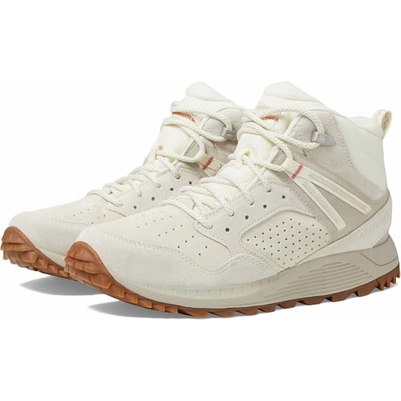 Merrell Nova 3 Mid Wp Black 10 M