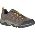 thumbnail image 1 of Merrell Oakcreek J036403 Sneaker Men's US 9 Brown Waterproof Hiking Shoes TF4672, 1 of 6