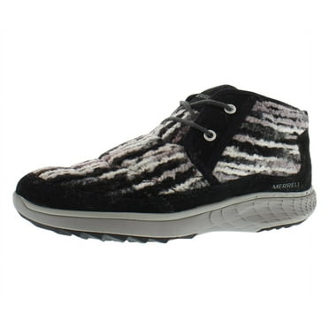Merrell Pechora Mid Boots Women's Shoes Size