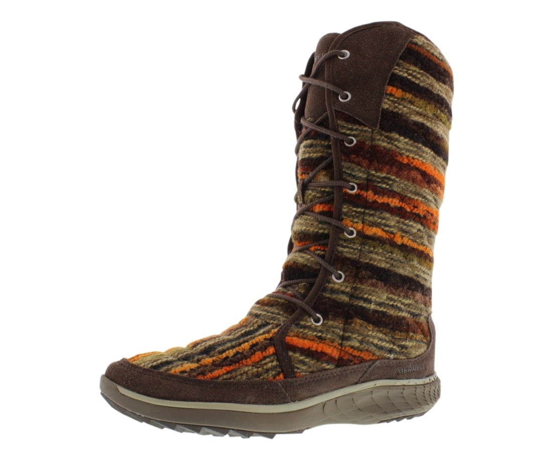 Merrell duck boots hot sale