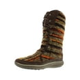 thumbnail image 1 of Merrell Pechora Sky Boots Women's Shoes Size 6, Color: Brown, 1 of 4