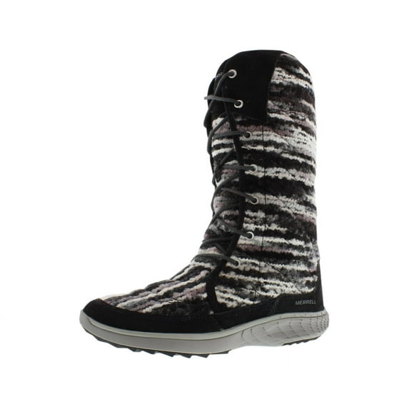 Merrell Pechora Sky Boots Women's Shoes