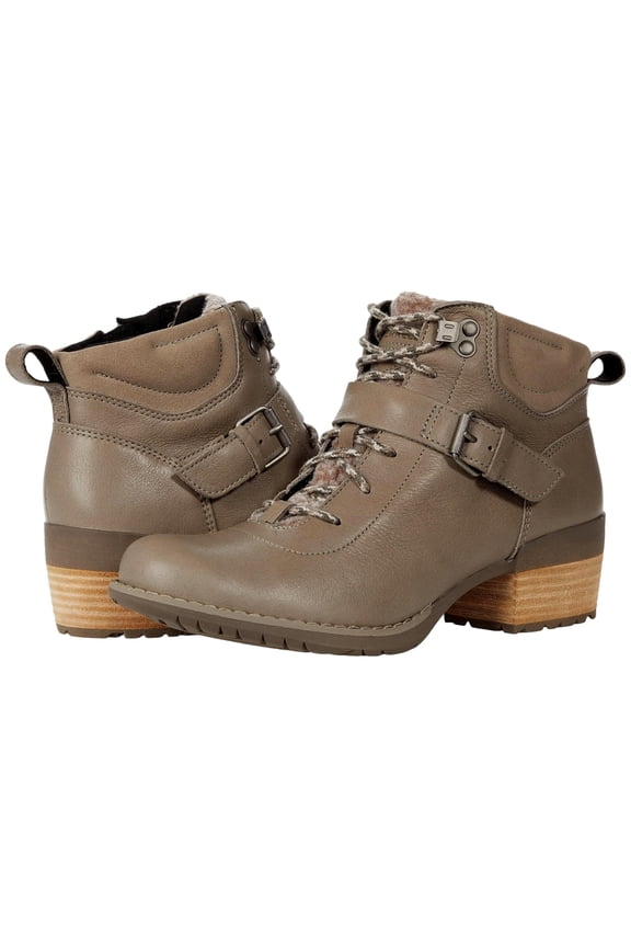 Shiloh II Lace Waterproof Moon Rock J003882 Women's Size 7.5