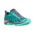 thumbnail image 1 of Merrell Women's Siren Edge 3 Hiking Shoe Polar/Wave - J035614, 1 of 3