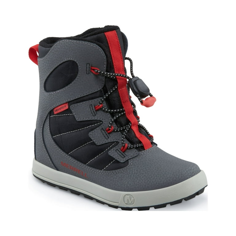 Merrell snow store boots boys