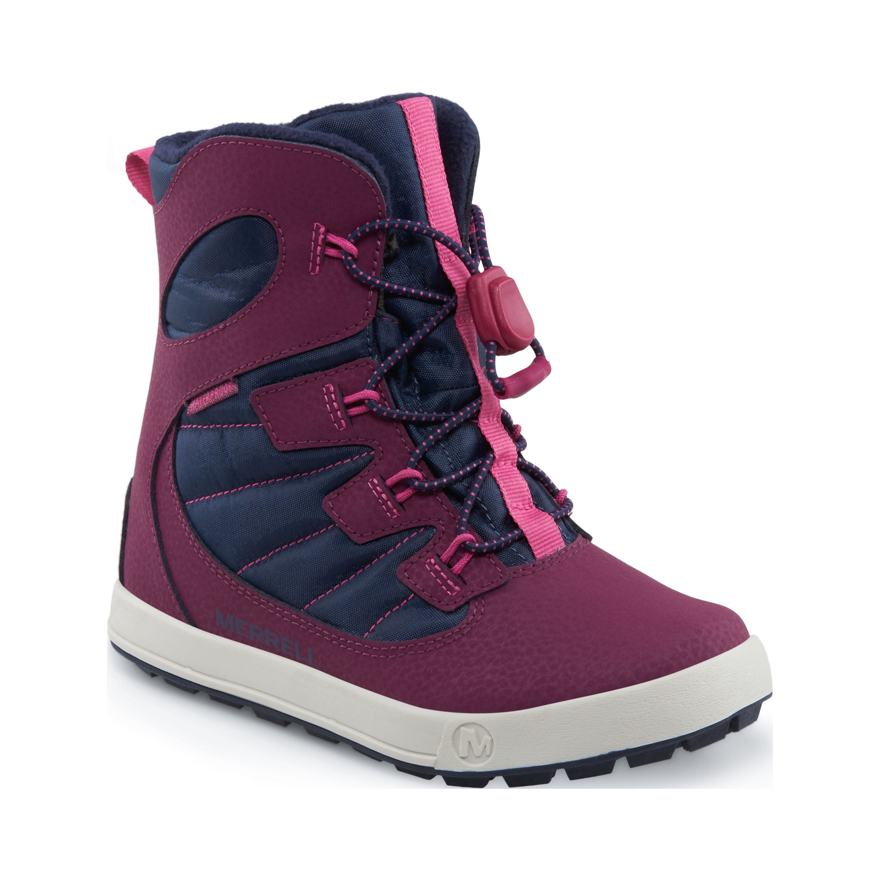 merrell snow bank 2.0 waterproof