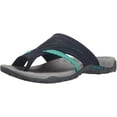 thumbnail image 1 of Merrell Terran Post II 9 Navy, 1 of 8