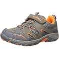 thumbnail image 1 of Merrell Kids Trail Chaser Hiking Sneaker Little Kid 4-8 Years 13 Little Kid Gunsmoke/Orange, 1 of 8