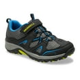 thumbnail image 1 of Merrell Trail Chaser Kid's Easy On/Off Outdoor Sneaker, Sizes 1-13.5, 1 of 4