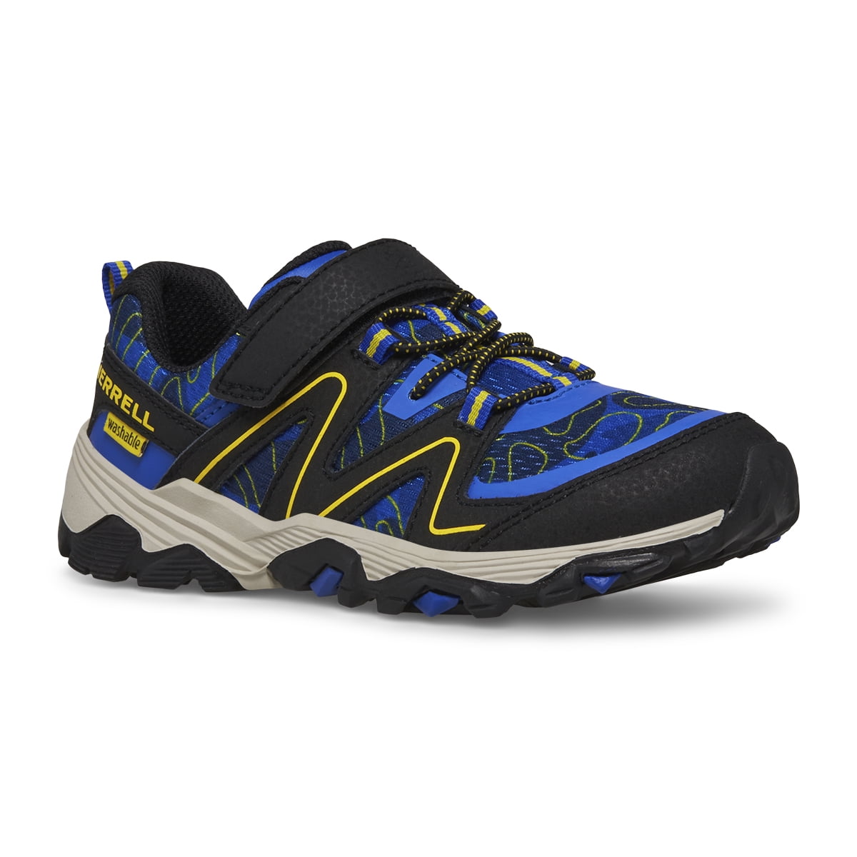 merrell trail quest sneaker