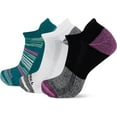 thumbnail image 1 of Merrell Unisex Recycled Everyday Sock  S/M, 1 of 1