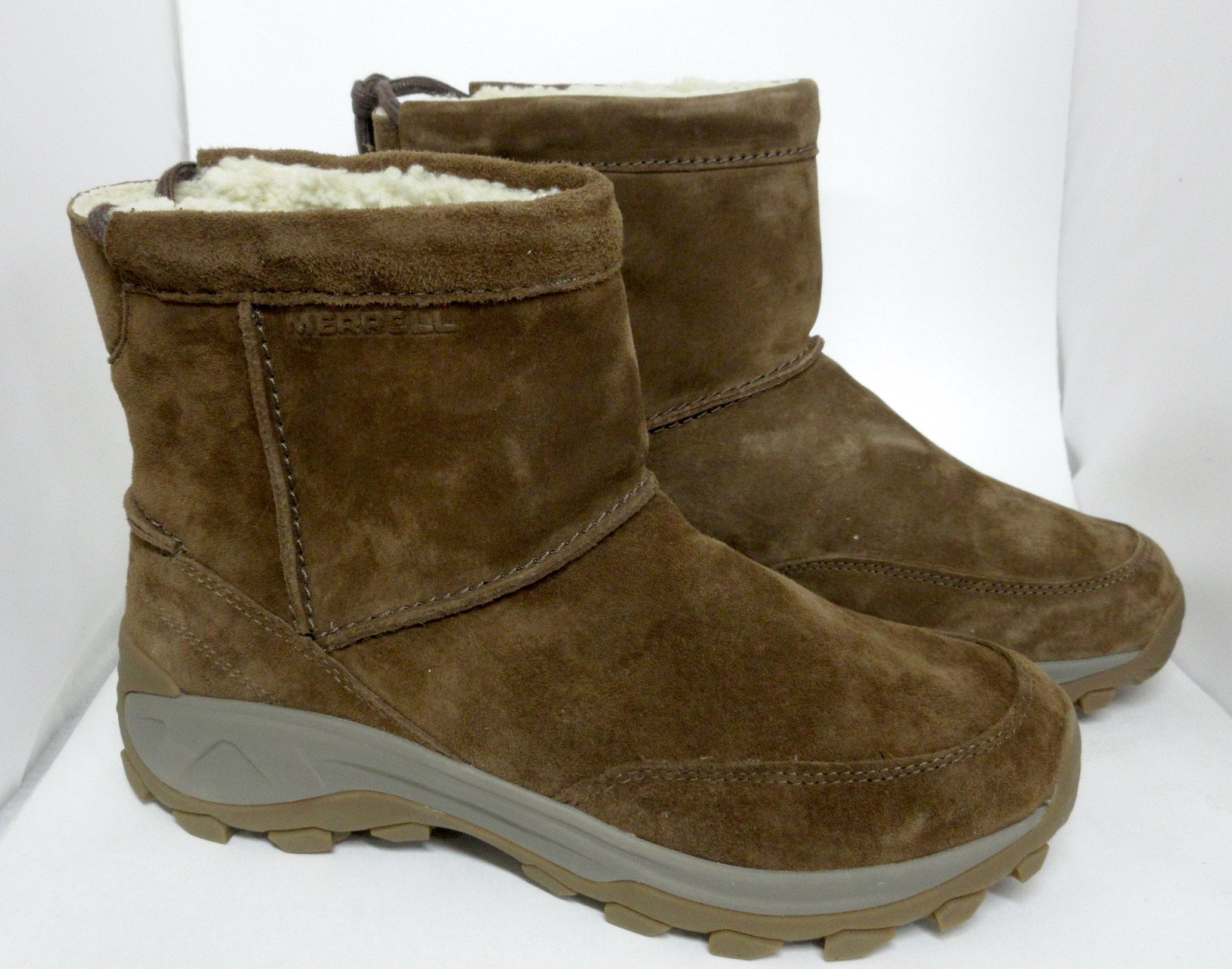 Merrell - Winter Pull On - Earth - US Mens 11 M - Walmart.com display picture 2