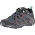 thumbnail image 1 of Merrell Women's ALVERSTONE Waterproof Hiking Shoe, Charcoal, 6 B(M) US, 1 of 4