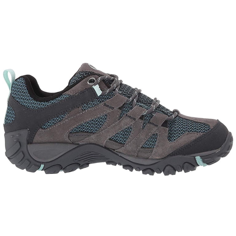 Merrell Women’s Alverstone Waterproof Hiking Shoes $_12.JPG?set_id=880000500F main image 3