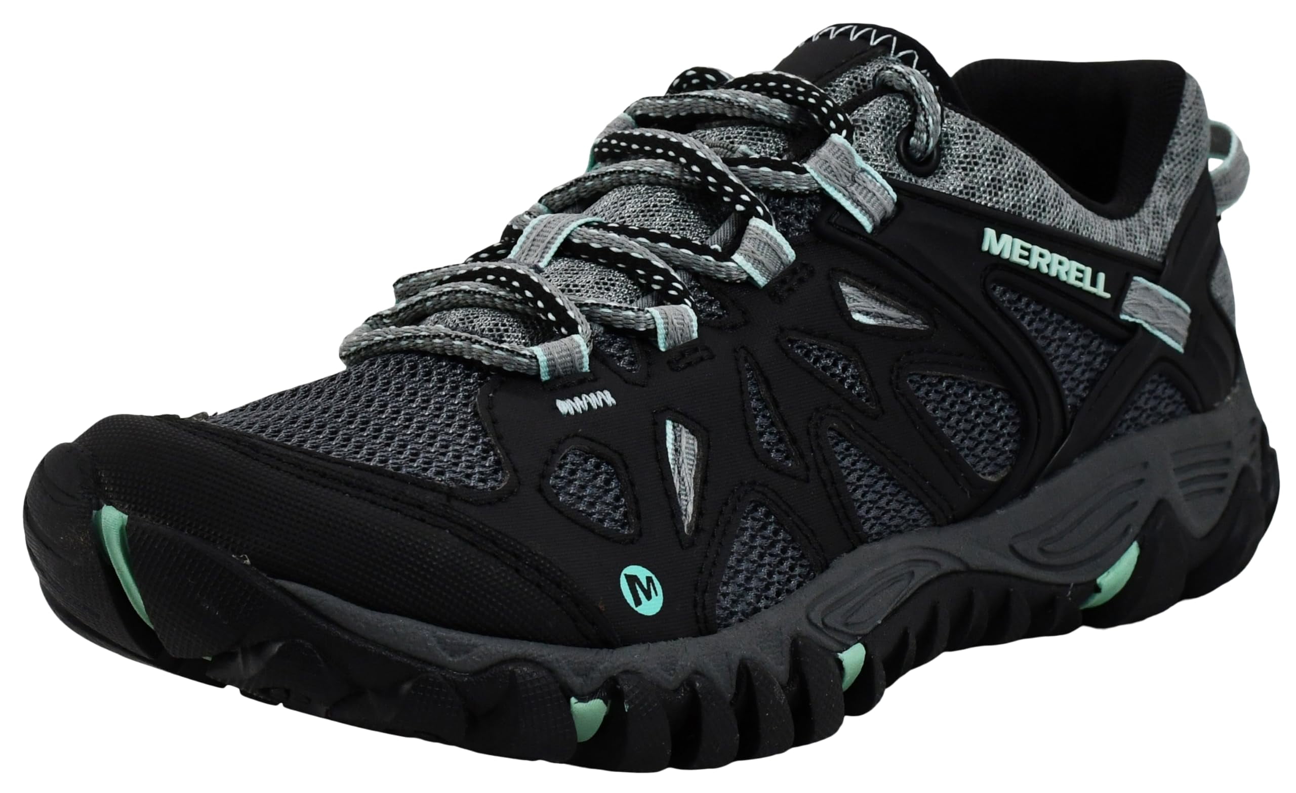 merrell women's all out blaze aero sport hiking water shoe
