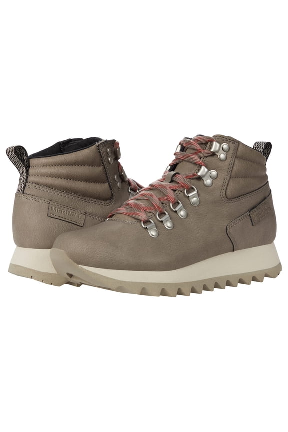 Women's Alpine Hiker Hiking Boot, FALCON, 9.5 Medium