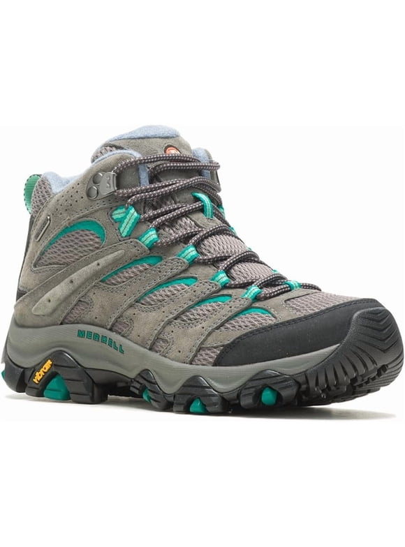 Women's Bravada 2 Waterproof Sneaker, Mineral/Fuchsia, 9.5 W