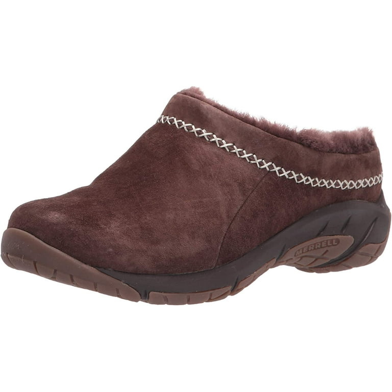 Merrell encore ice size best sale 9