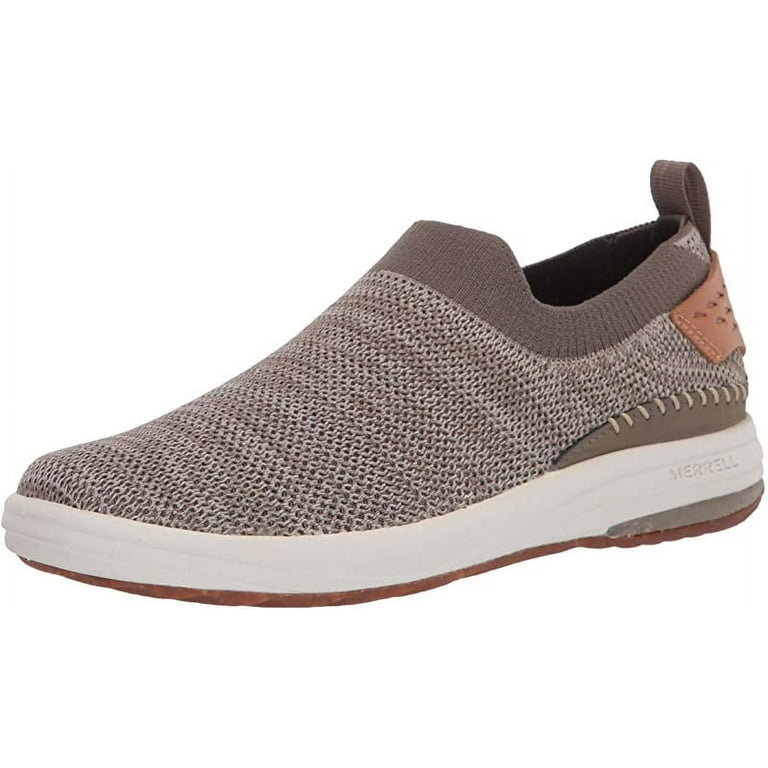Merrell women's gridway moc outlet