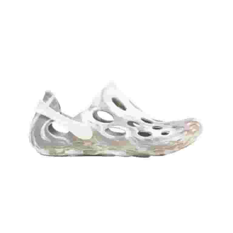 ★MERRELL★ WOMEN HYDRO MOCCHALKCREAM Merrell Women's Hydro MOC Water Shoe/Sandal, Color Chalk