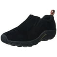 thumbnail image 1 of Merrell Womens Jungle Moc Slip-On Shoe - Midnight - 8, 1 of 3