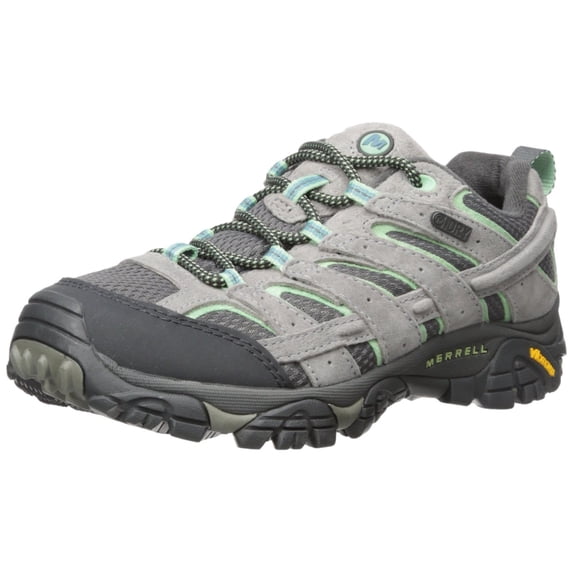 Merrell Women's MOAB 2 Waterproof Shoe