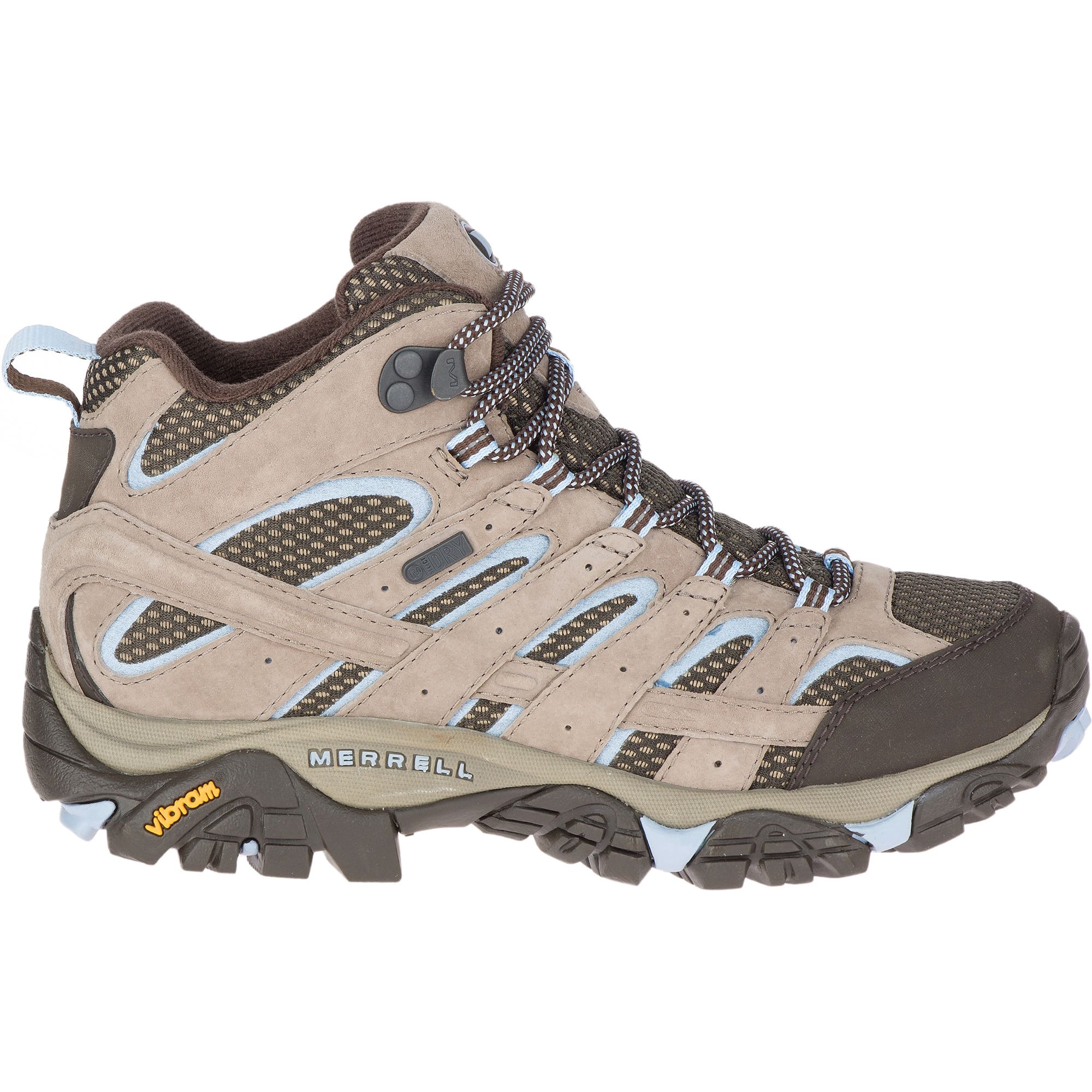 Merrell Moab 2 GTX Hiking Shoes -